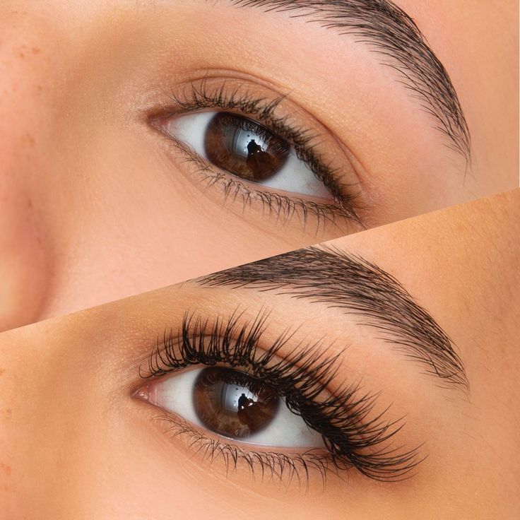 Lash Enhancements